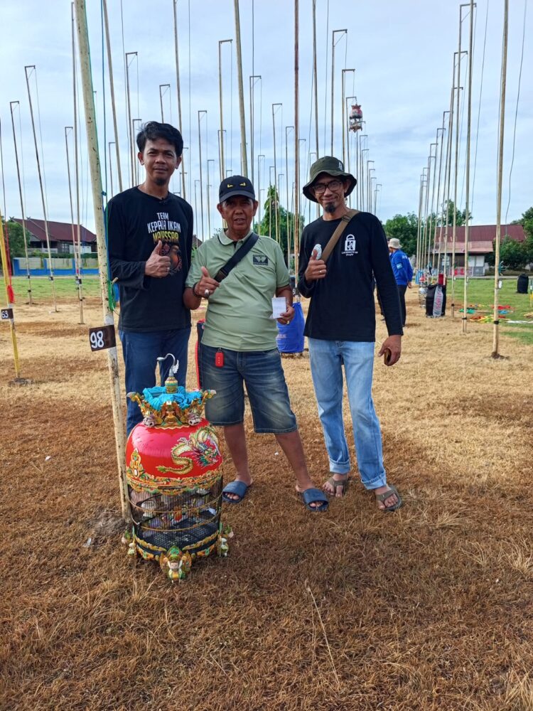 Haji Malelang Tengah