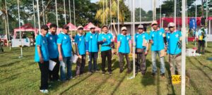 “ANTIKLIMAKS: BURUNG KUALITAS GAGAL MANGUNG, JUARANYA BURUNG GACOR”