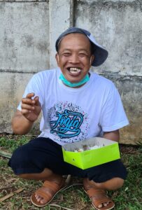 Mang Ableh: “Tangan Dingin” di Balik Kejayaan Jawara Nasional, Era WA/GM 54 hingga Superman.