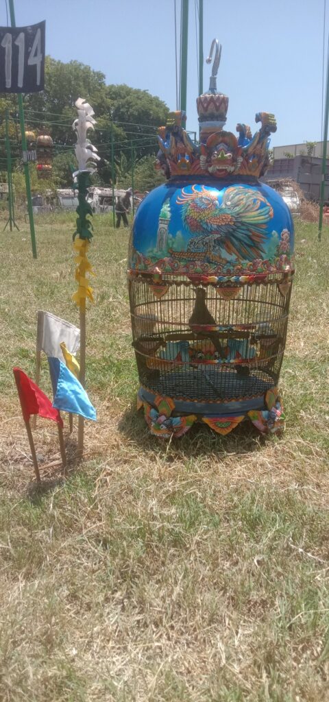 salah satu andalanya ring 3 f