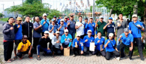 Uji Coba, Juara….JUAL!!!