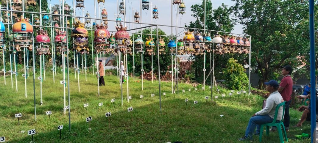 suasana ladinil ramadhan cup