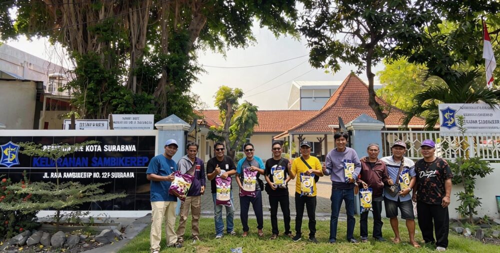 liga hanging surabaya