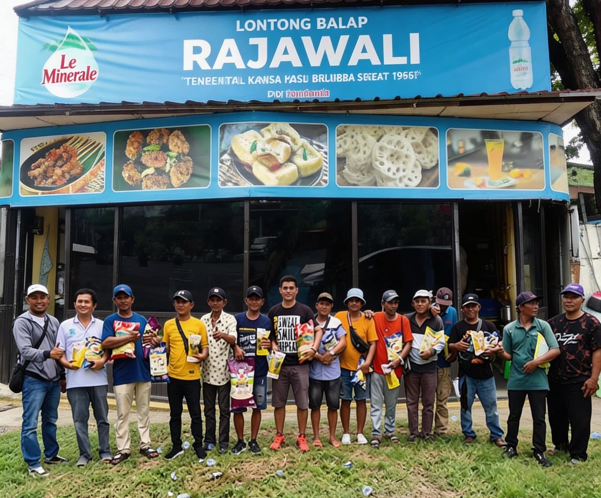 liga hanging surabaya