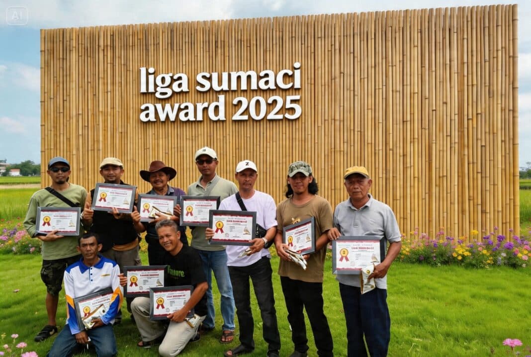 liga sumaci