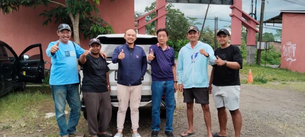 big show makin dahsyat