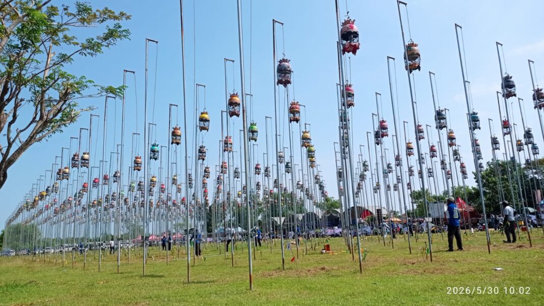 trunojoyo cup
