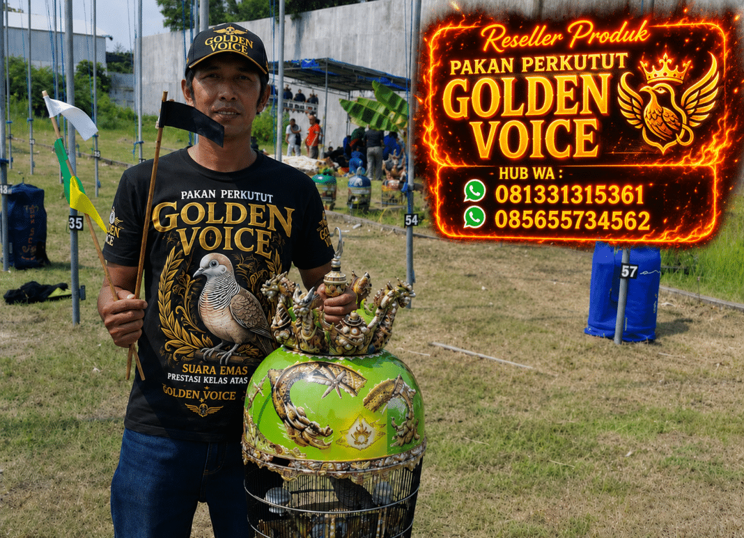 LIGA BUMI ROBAN SERI 3