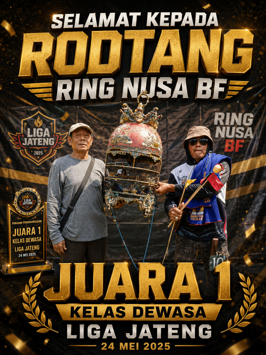 widuri cup