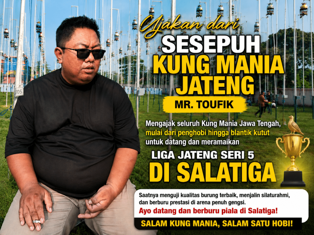 Klasemen Liga Jateng