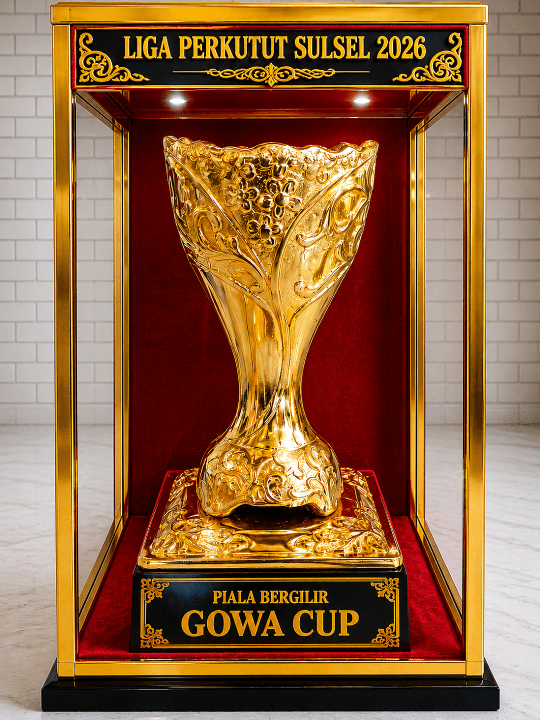 piala bergilir