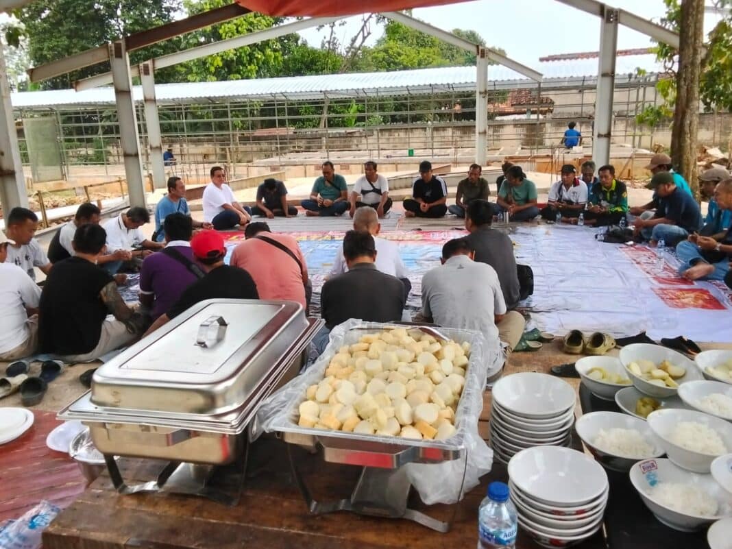 arung binang