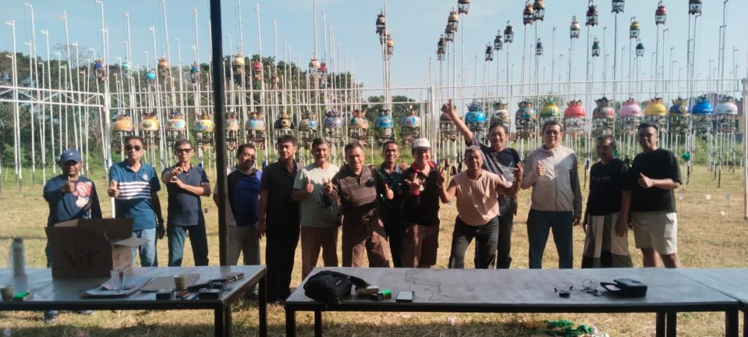 muharram cup