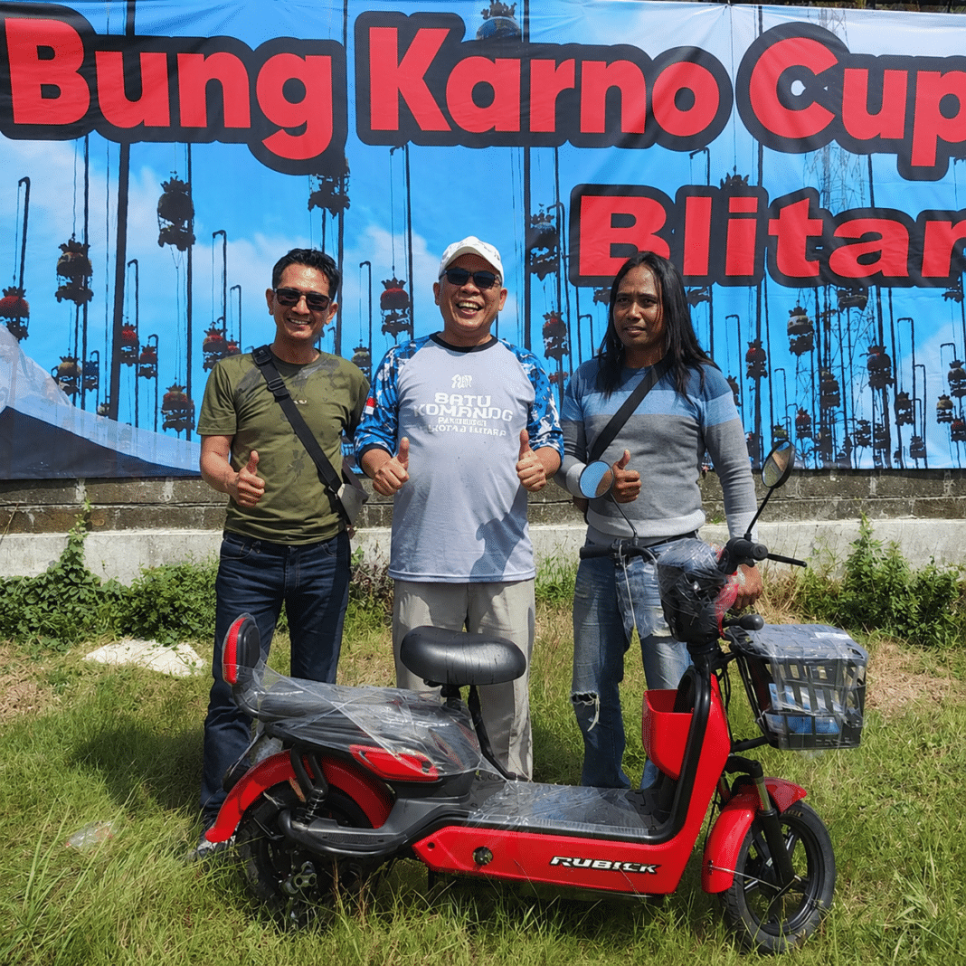 Bung Karno Cup