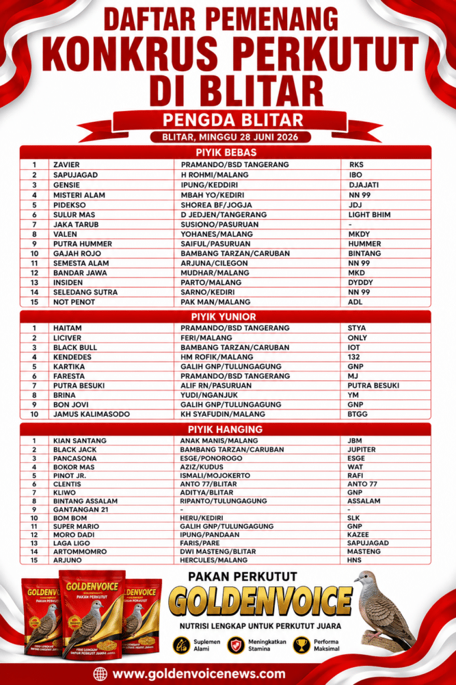 Bung Karno Cup
