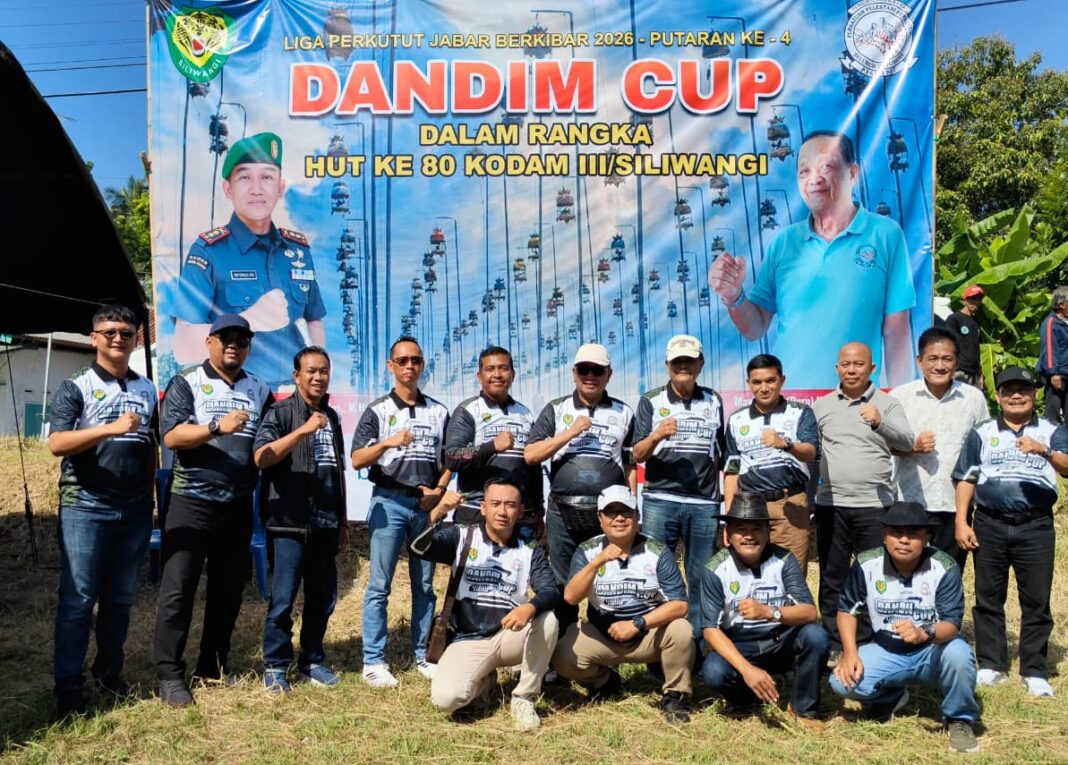 DANDIM CUP