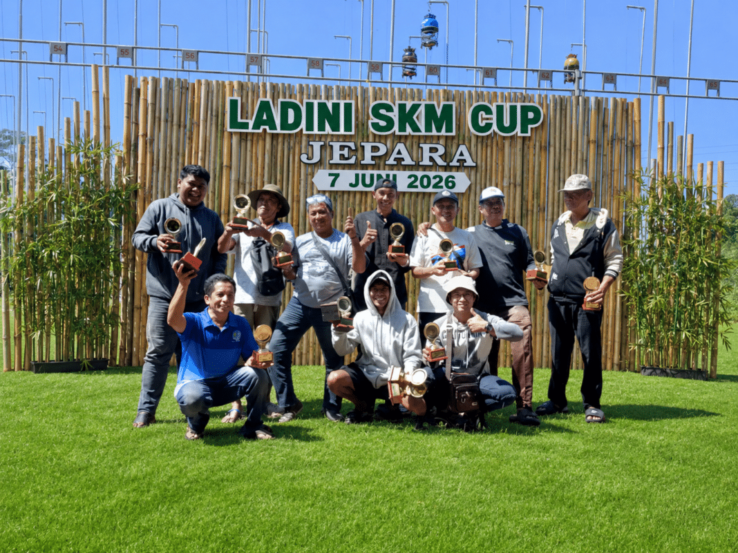 LADINI SKM