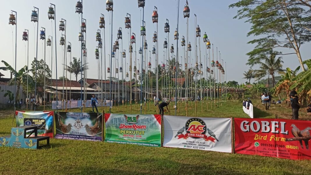 LIGA JASELA SERI 3