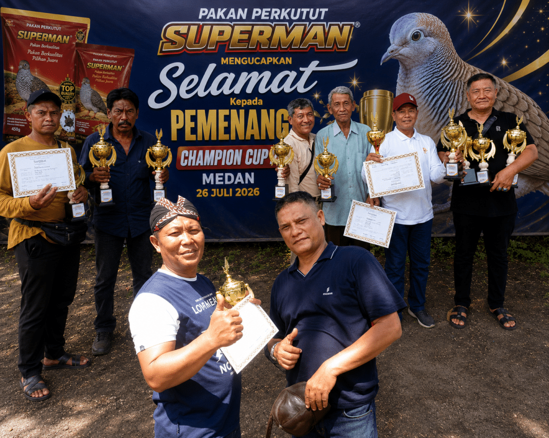 Champion Cup