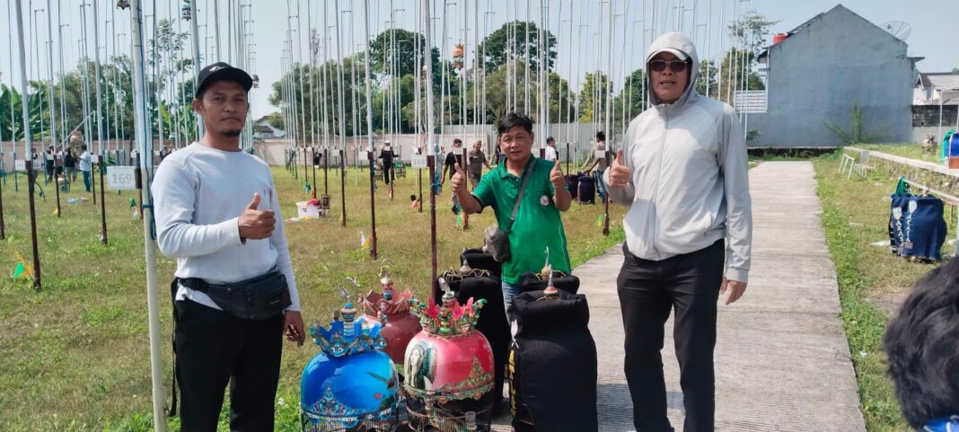 atlas semarang