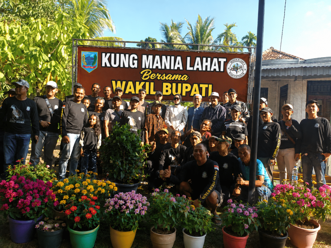 BZ-WIN CUP Lahat