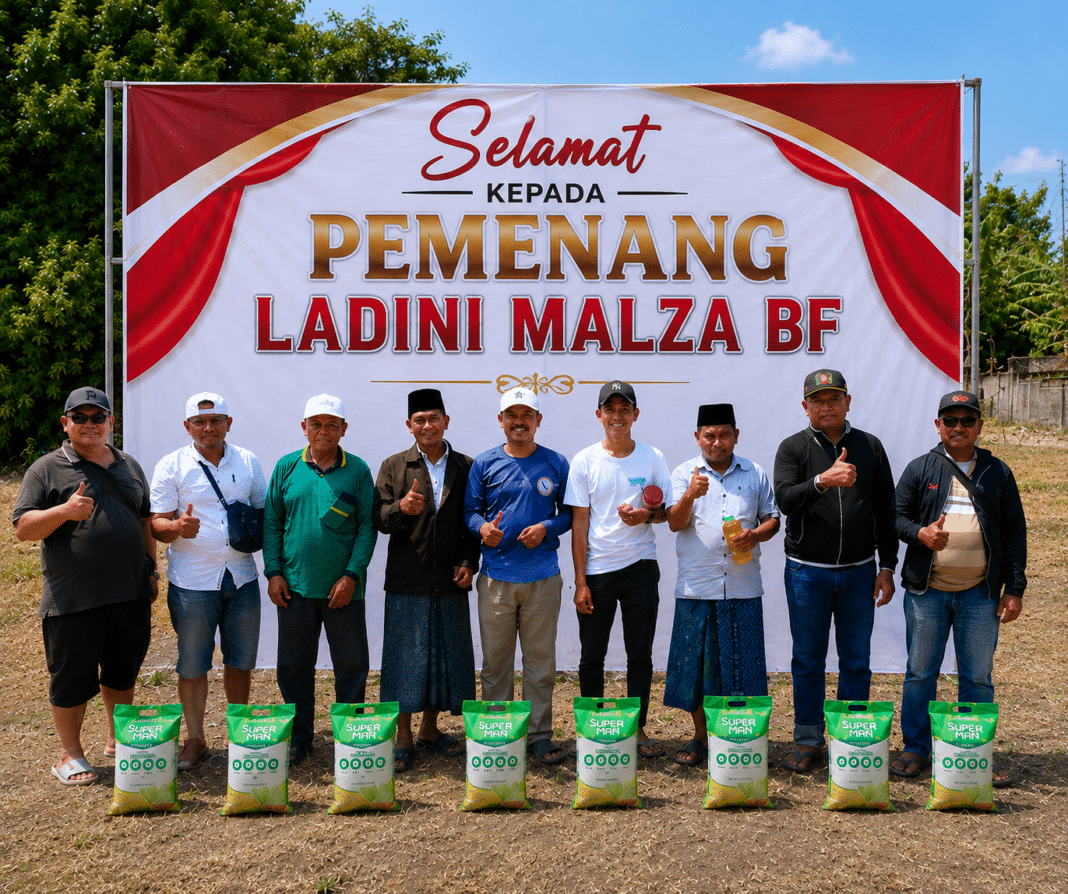 MALZA BIRD FARM
