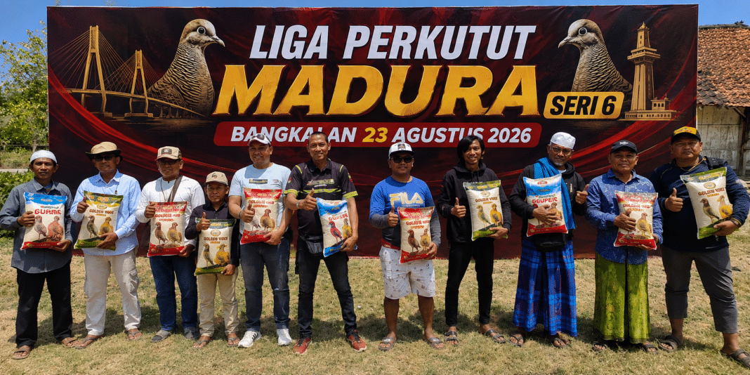 lpm seri 6 madura