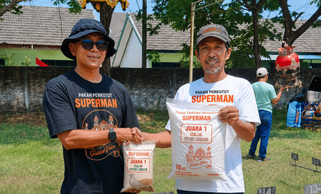liga bumi roban 2026