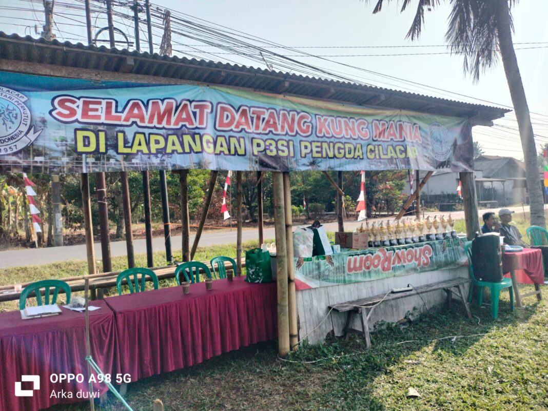ibf salatiga