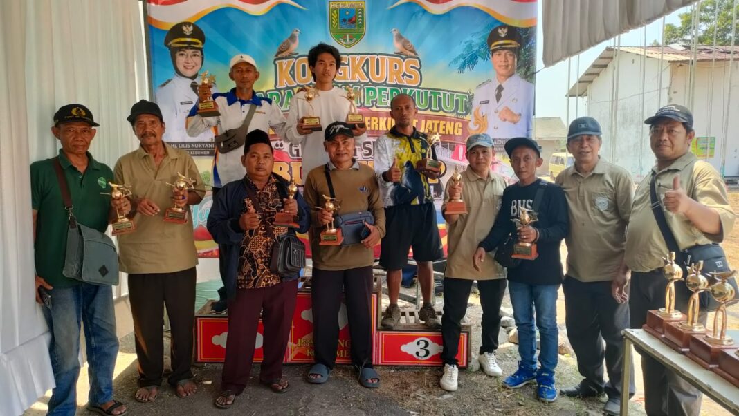LPJG SERI 7