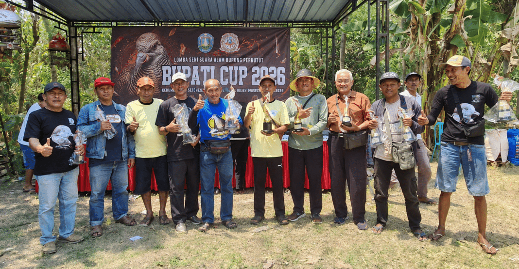 bupati ponorogo