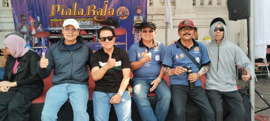 hb cup piala raja 2026