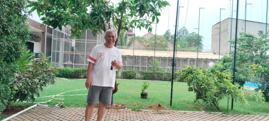 mr .widyaka nusaati