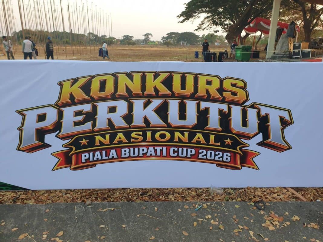 bupati cup pasuruan 2026