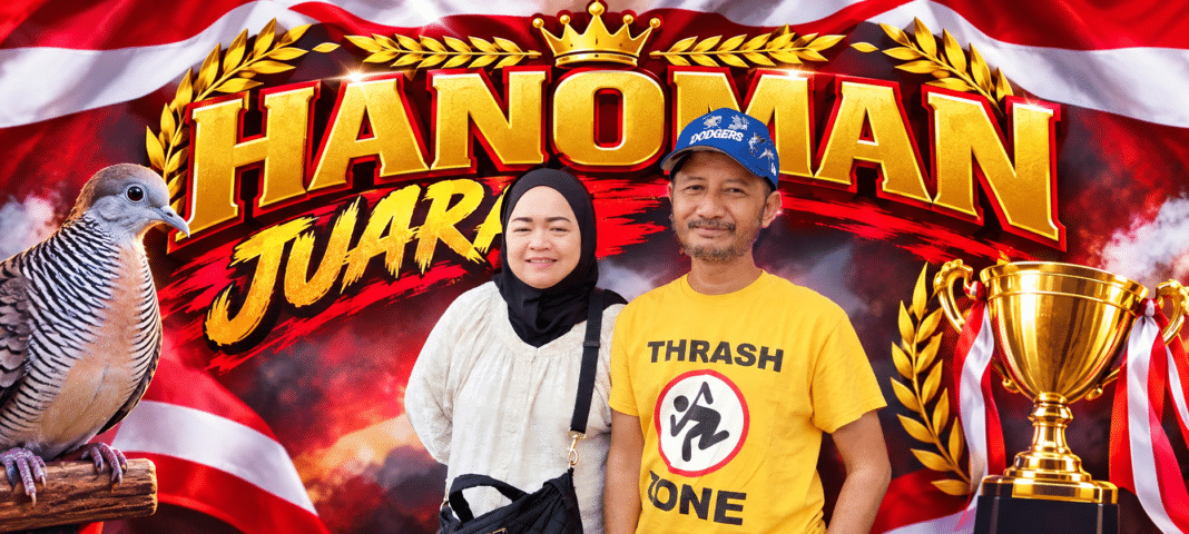 HANOMAN